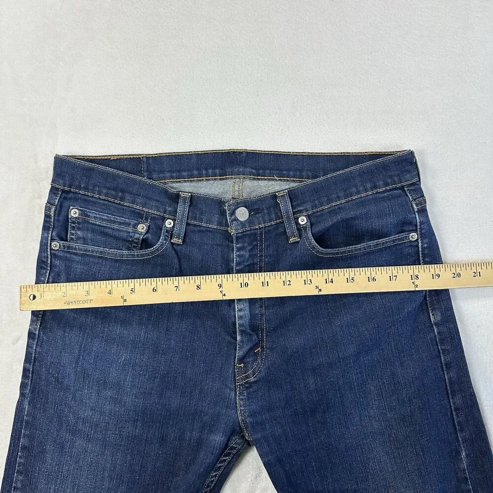 Levis good pre